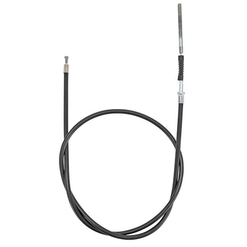 Câble de frein avant adaptable MBK 50 Booster - Yamaha 50 BWS 1990-2002 P2R
