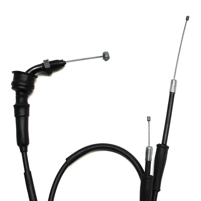 Gasoverbrenging 50 naar versnellingsbak aanpasbaar Aprilia 50 RS 1999-2005 Selectie P2R