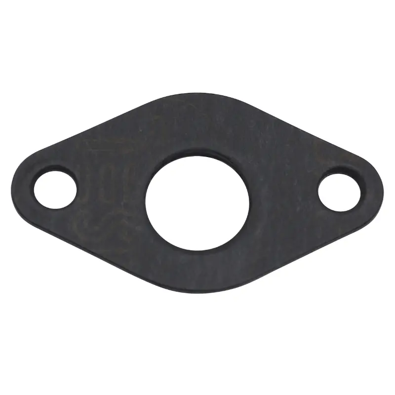 Joint admission scoot adaptable scoot 50 chinois 4T GY6,139qmb-peugeot 50 v-clic 4T-KYMCO 50 agility 4T-T-SYM 50 orbit 4T-NORAUTO 50 razzo 4T-BAOTIAN 50 BT49QT 4T (vendu a l'unite) -selection P2R