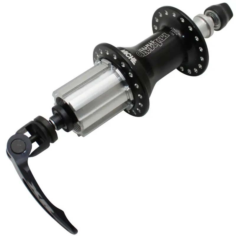 Rennrad-Nabe Miche hinten mit Lager für Campagnolo 9-10-11V 36T