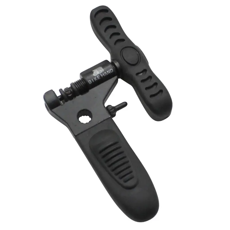 Outil dérive chaîne vélo 8-9-10V P2R avec 1 poinçon de rechange