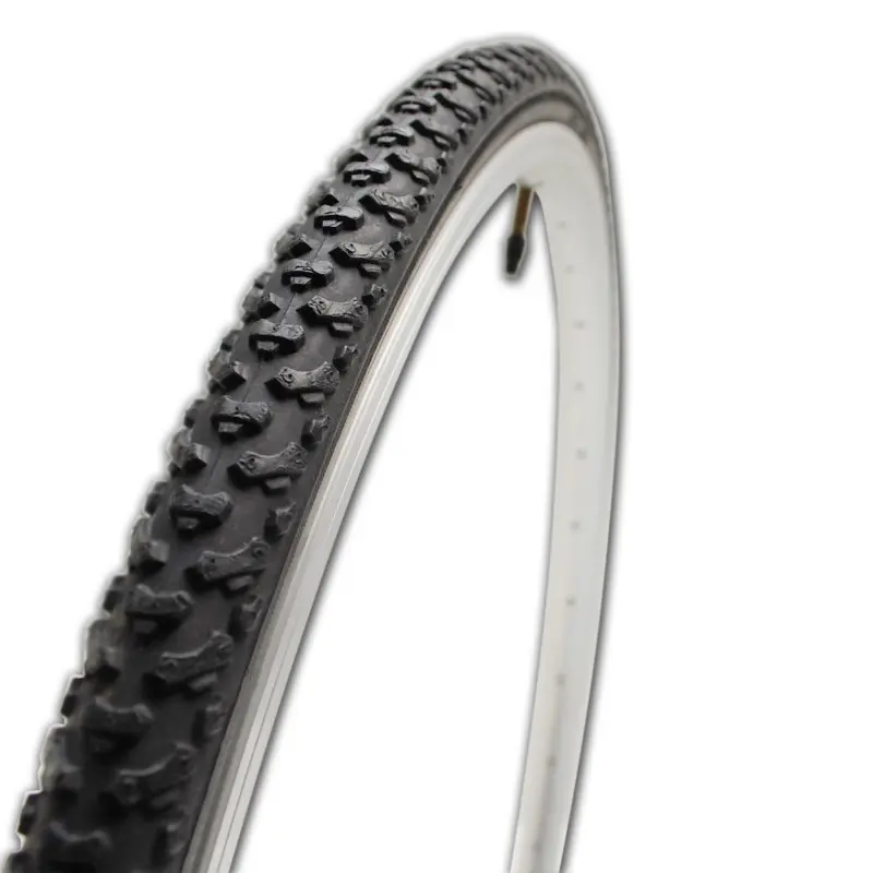 Reifen Cyclocross Deli 700 x 28 S-155 schwarz cross TR (28-622)