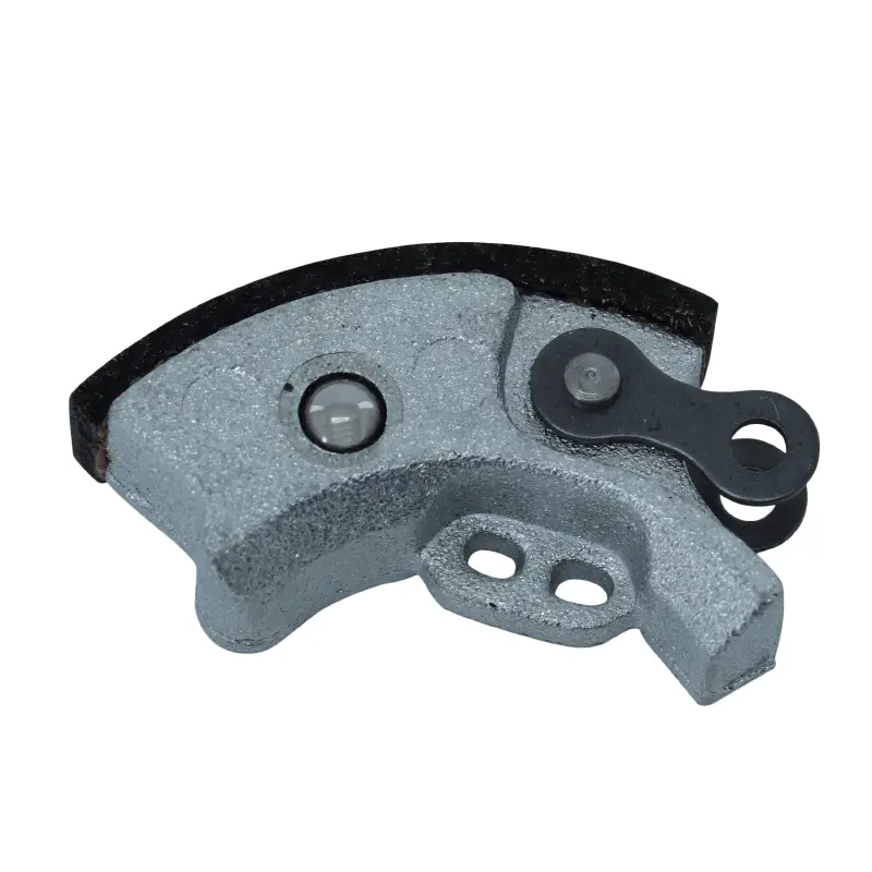 Mâchoire embrayage cyclo adaptable Piaggio 50 Ciao PX Sélection P2R