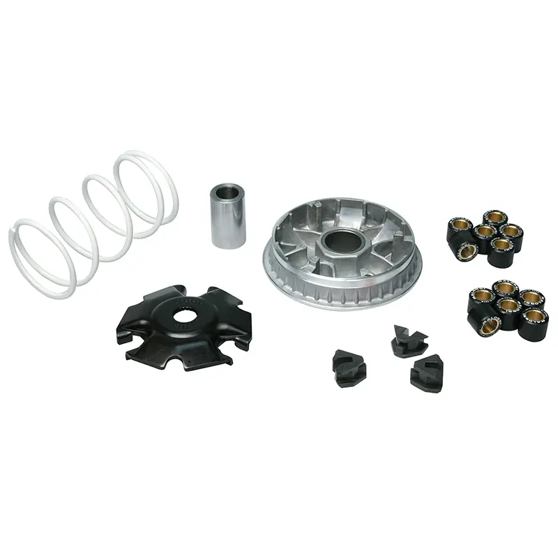 Variator Malossi Multivar 2000 Sport (5111885T) — Variator/Roler