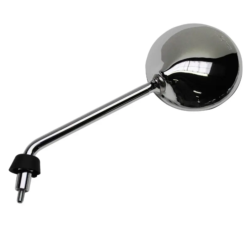 Linker Rückspiegel passend VICMA Piaggio Vespa LX 50 2005-2008 / Liberty 125 2006-2012 CE-geprüft