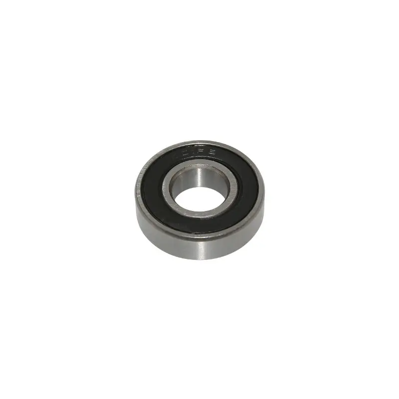 Roulement de roue 6001-2RS (12x28x8) P2R adaptable Peugeot 103 AR - MBK 51 AR