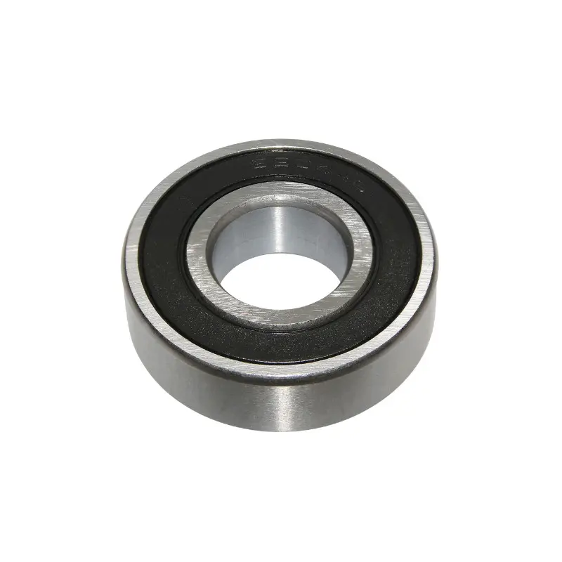 轮毂轴承 6204-2RS 20x47x14 P2R eco 适配件 适用于 Piaggio 50 Typhoon AR, NRG AR