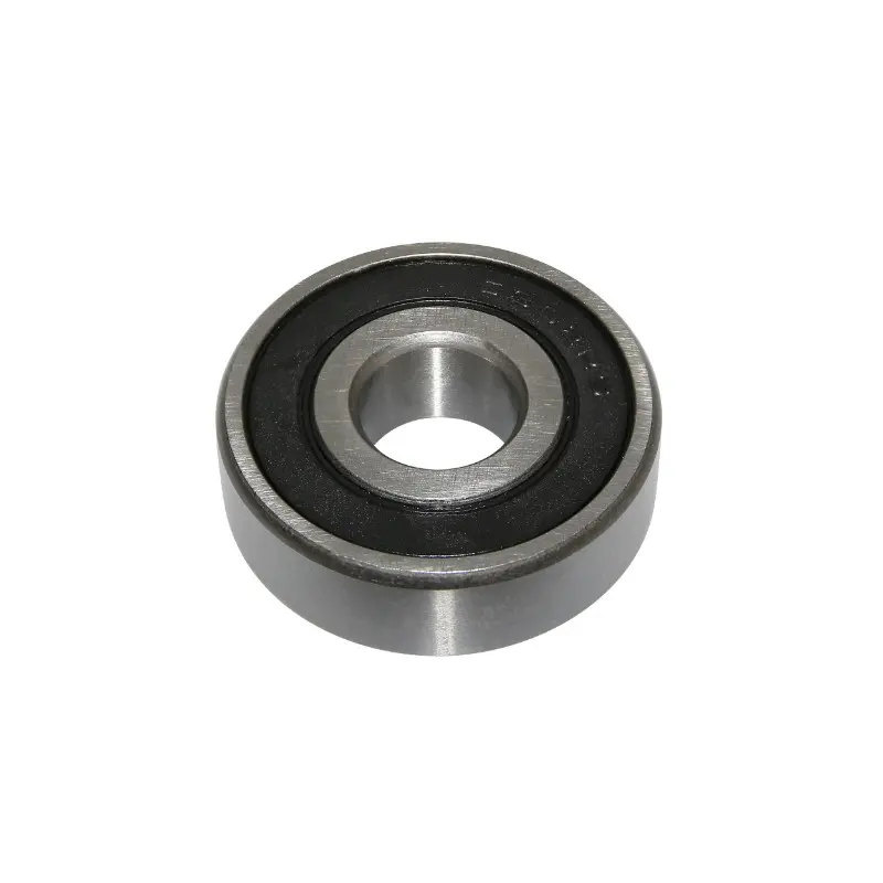 Roulement de roue 6302-2RS (15X42X13) P2R eco MBK 50 X-Power 2004+ / Yamaha 50 TZR 2004+ côté couronne