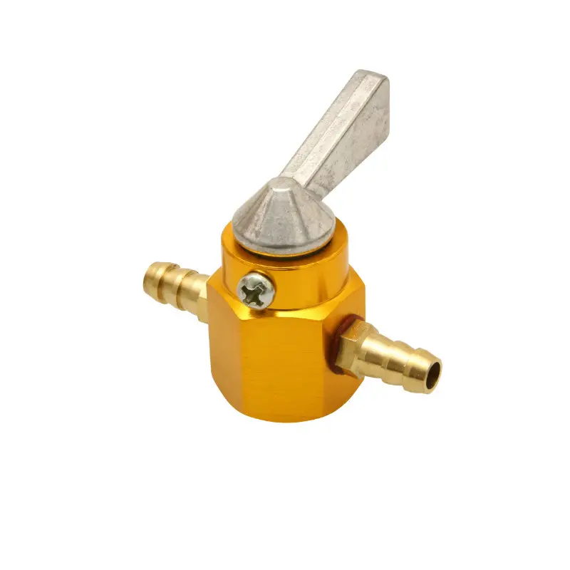 ری پلے 6 mm ڈایامیٹر گولڈ یونیورسل فیول ٹیپ