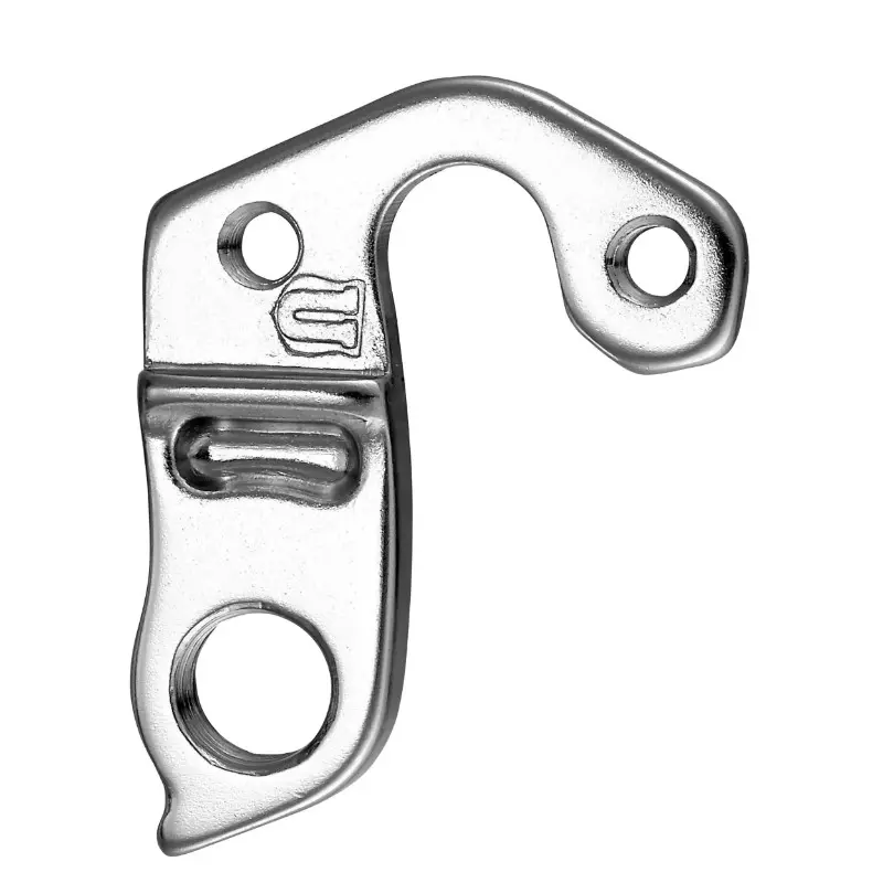 Patte de dérailleur aluminium Marwi Scott GH-156