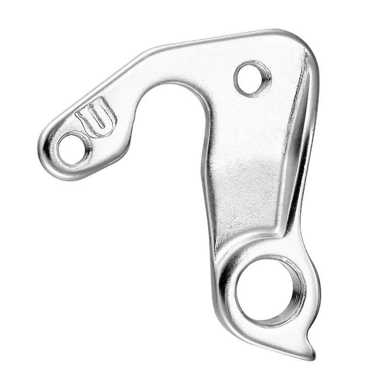 Patte de dérailleur aluminium Marwi Scott GH-157
