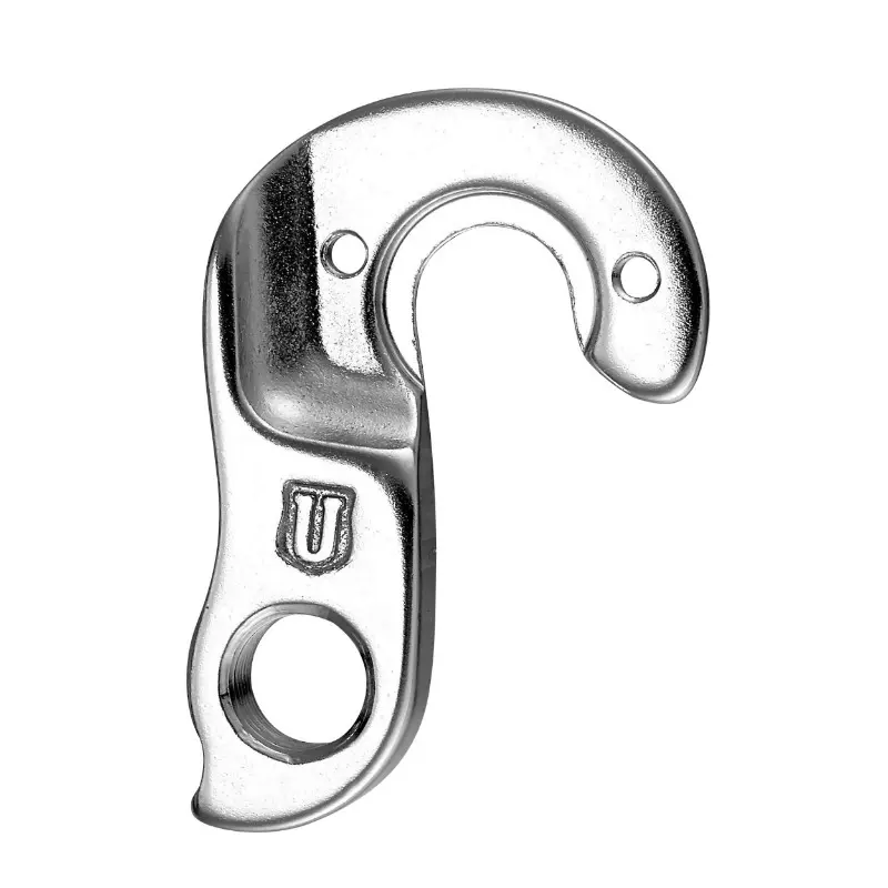 Patte de dérailleur aluminium Marwi Trek GH-161