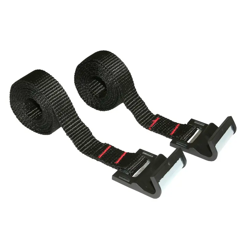 Spanngurt für Fahrradträger Siena-Parma 1 m Peruzzo (2er Pack)