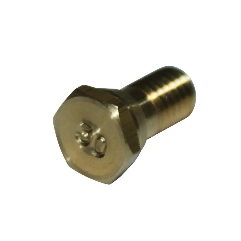 Gicleur principal adaptable Solex n°30 fabrication française