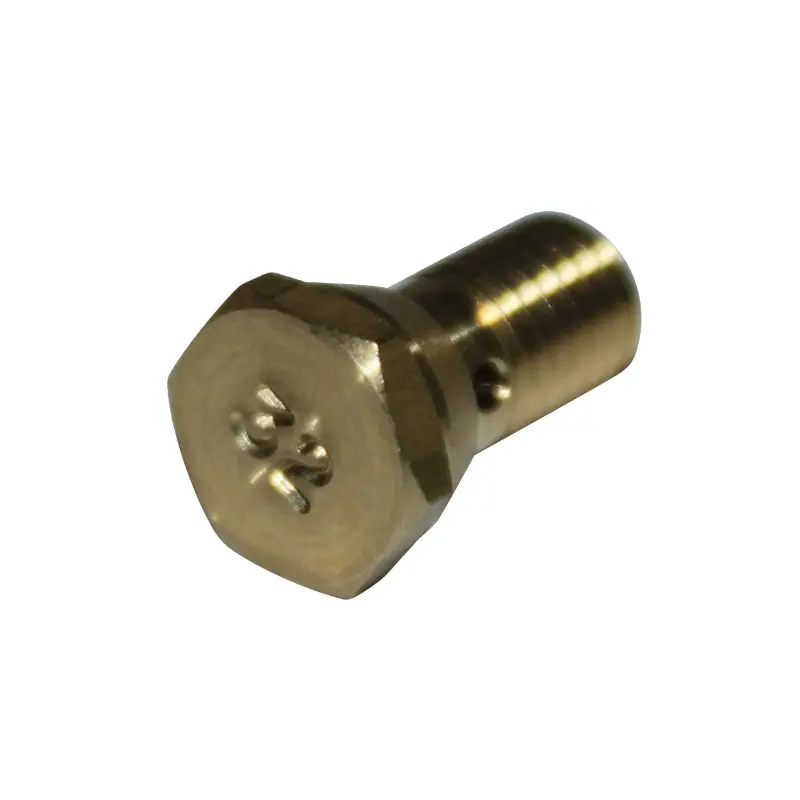 Adaptiver Hauptdüsenadapter Solex Nr. 32 Sélection P2R