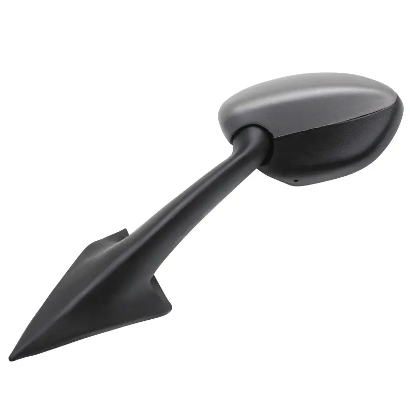 Rétroviseur gauche adaptable Peugeot Elystar 50 2004-2014 / 125 2006-2014 homologué CE VICMA