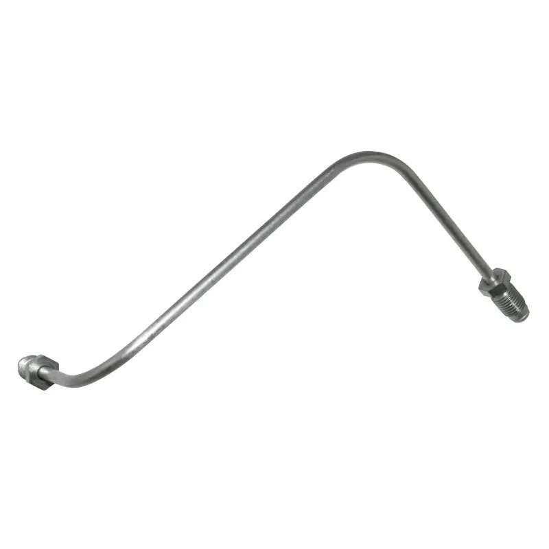 Tuyau de refoulement adaptable solex