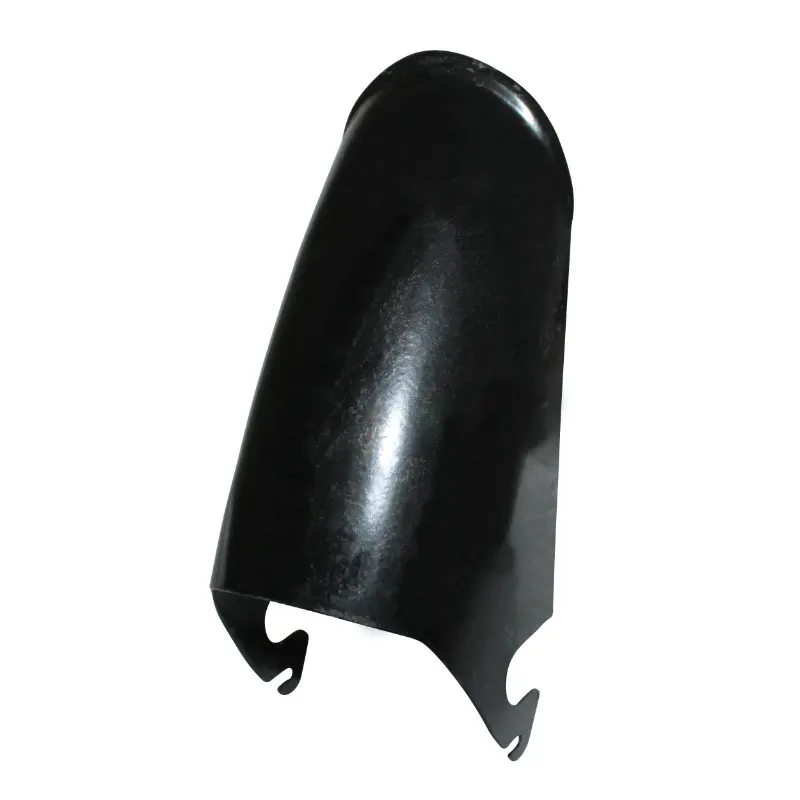 Garde-boue moteur cyclo adaptable Solex noir Sélection P2R