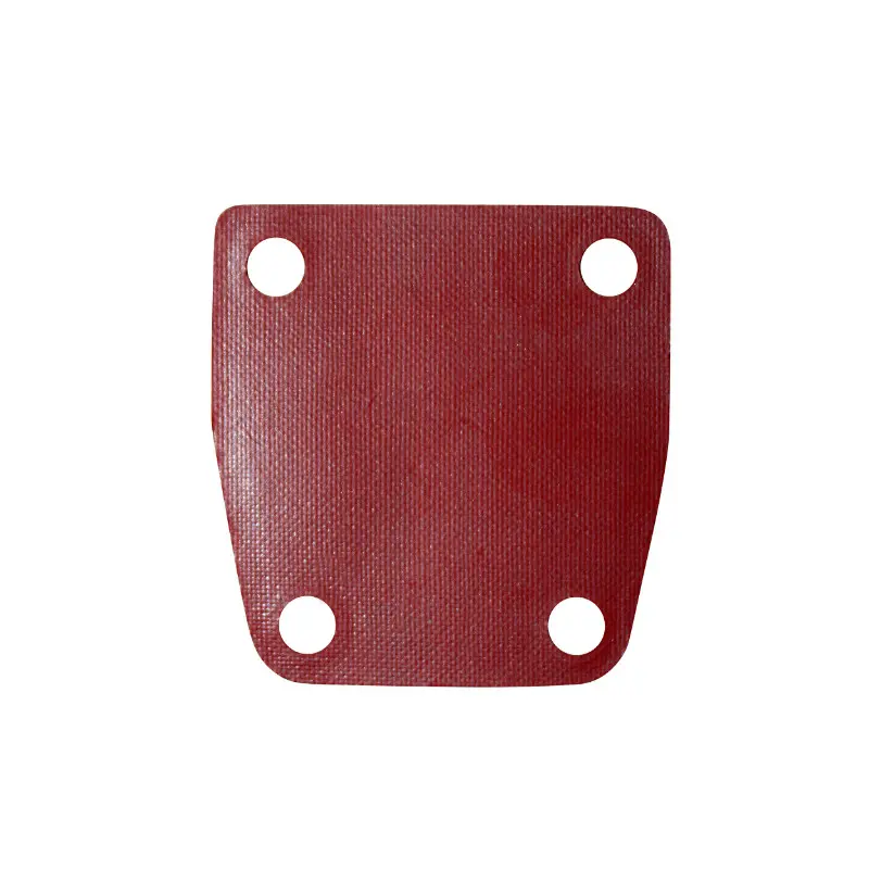 Membrane Solex rouge Sélection P2R
