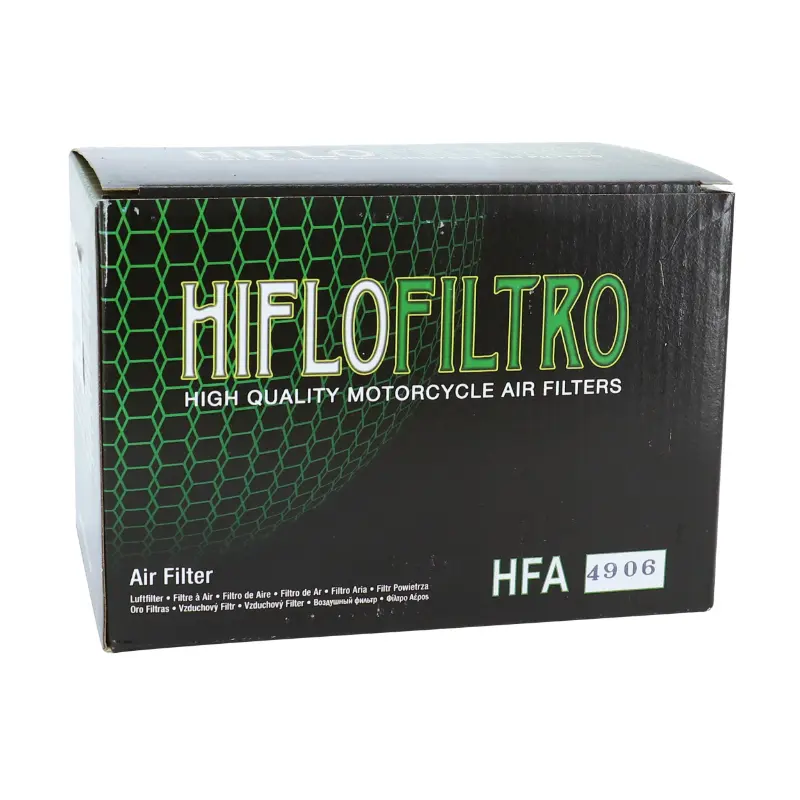 Luftfilter Hiflofiltro — Ansicht 5