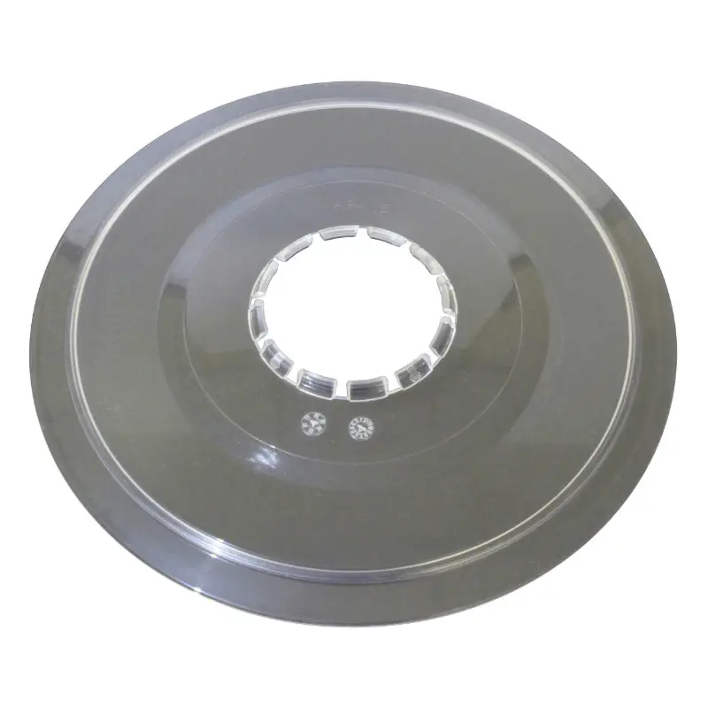 Protège roue libre-rayon P2R universel diam 136MM