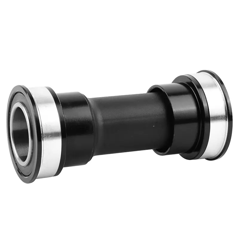 Cuvette intégrée boîtier route-VTT à emboîter Pressfit Newton Shimano et Truvativ 86,5-92 mm diamètre 41 mm axe 24 mm