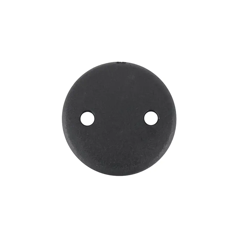 بائیں طرف 175 mm نیوٹن فورجڈ ایلومینیم تنگ سیاہ کرینک — 3 ویو