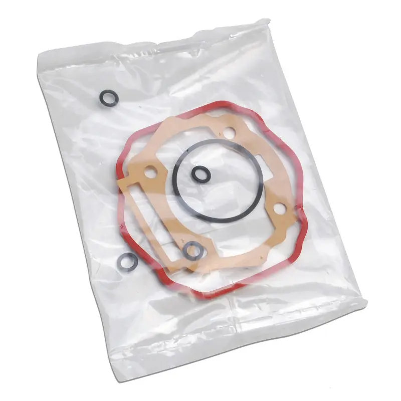 Joint haut moteur Artek K2 alu Derbi 50 Senda 2006+ GPR 2006+ Gilera 50 SMT 2006+ RCR 2006+ moteur Piaggio Euro 3