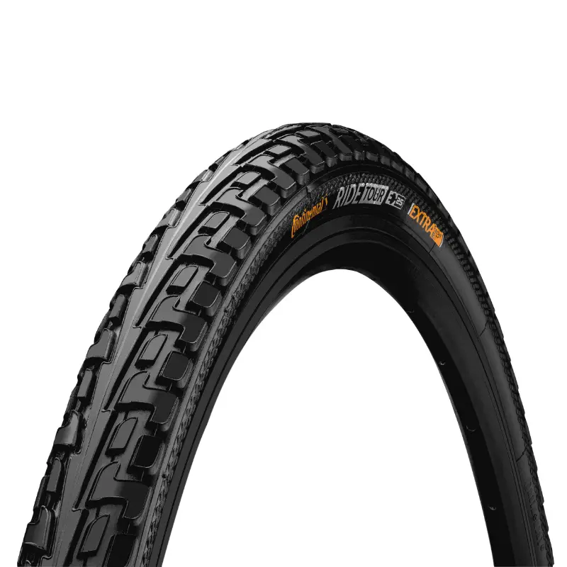 إطار Continental Ride Tour حضري 700 x 35 أسود TR (35-622)