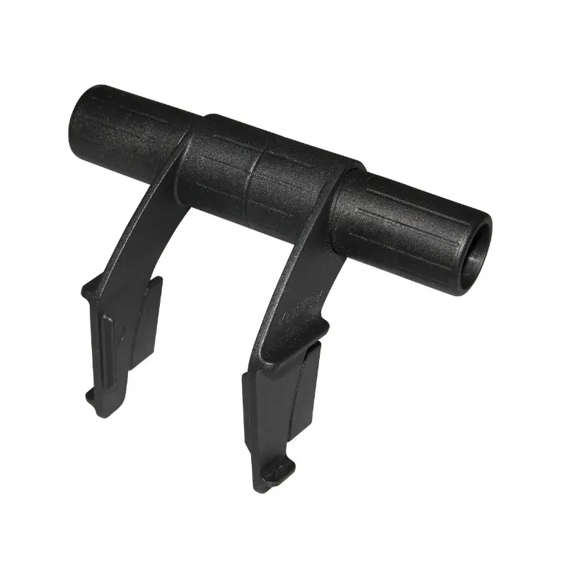 Support accessoire Klickfix multi clips plus