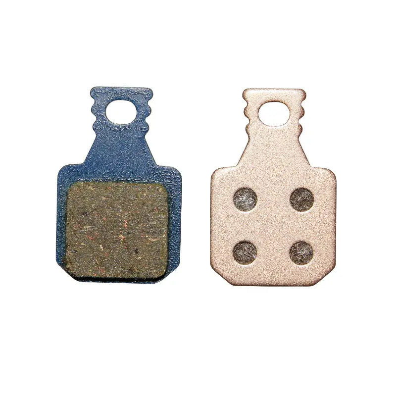 Plaquettes de frein VTT Magura MT5-MT7-MT9 Newton semi-métal (2 paires)