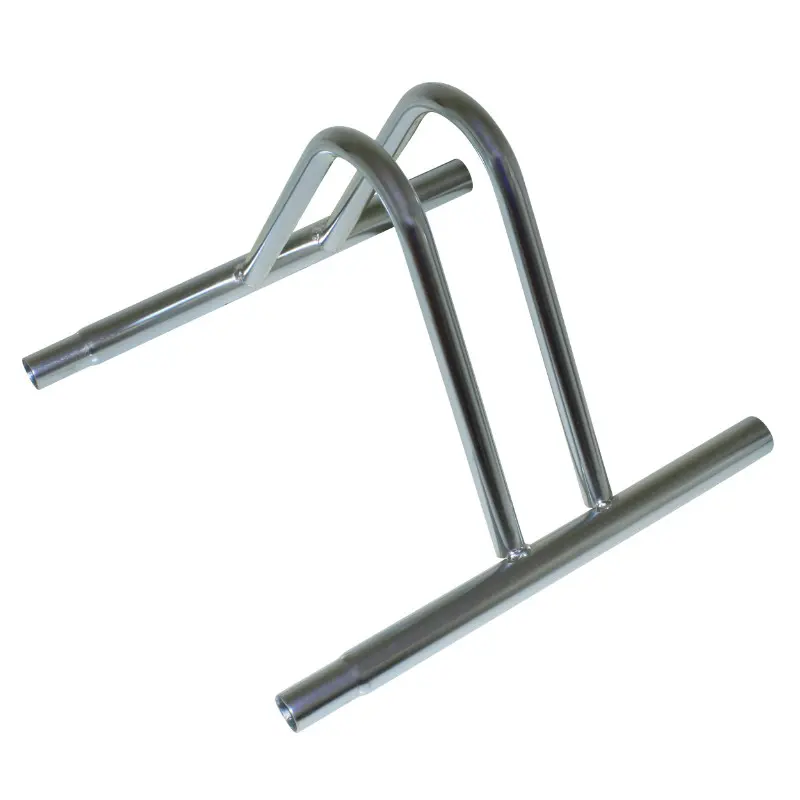 Fahrrad-Garage 1 Rad Auswahl P2R (Lg38xB38xH25cm) - Erweiterung durch Steckverbindung