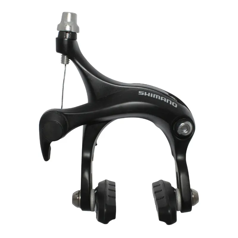 روڈ بریک کیلیپر Shimano Tiagra سامنے سیاہ 57 mm