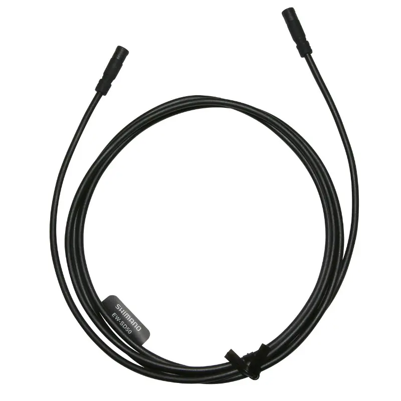 Câble électrique Shimano DI2 e-tube SD50 1200 mm