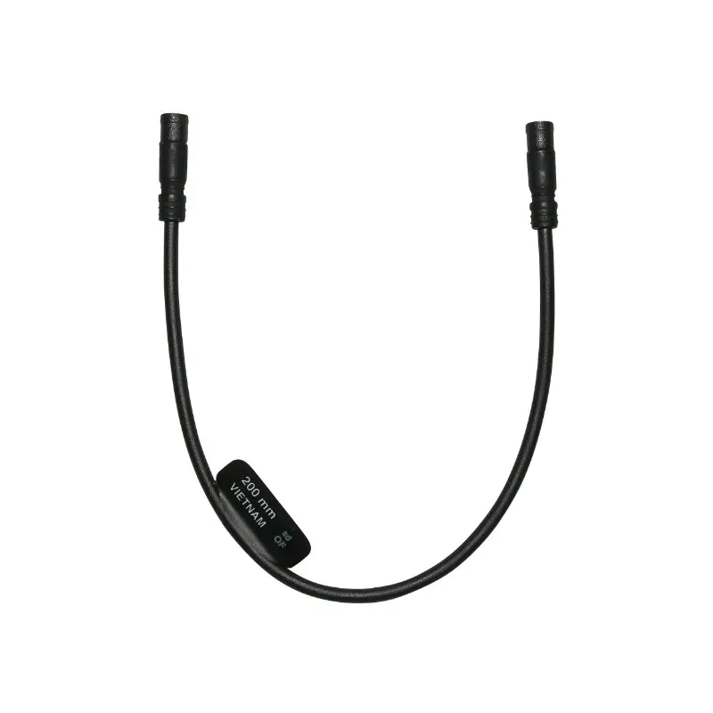 شیمانو DI2 E-tube SD50 200 ملی میٹر الیکٹرک کیبل