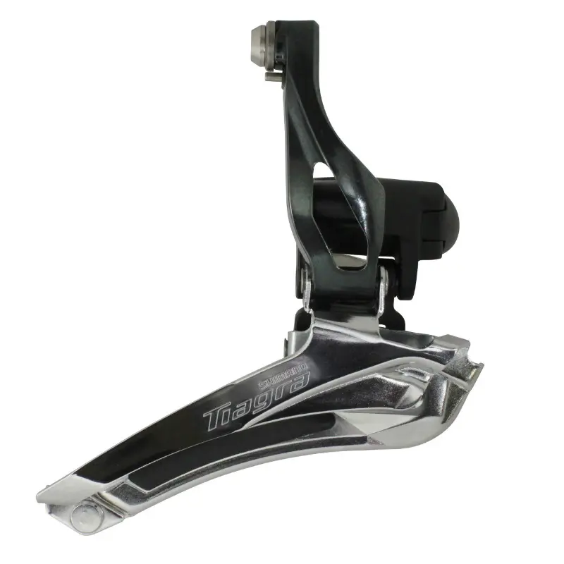 Dérailleur route avant Shimano Tiagra 4700 double à collier 31,8-28,6
