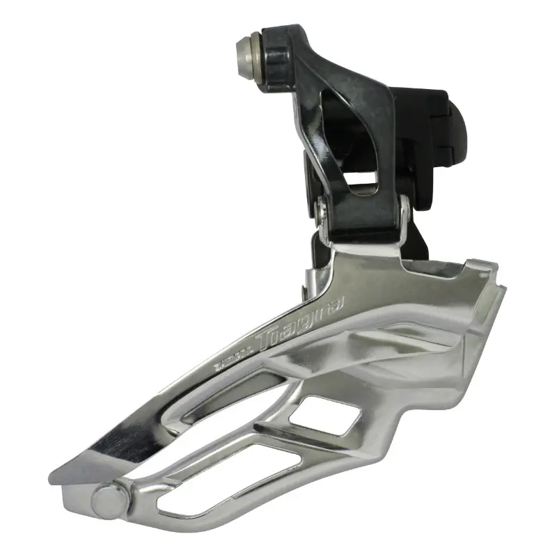 Voor derailleur weg Shimano Tiagra 10V triple 4703 met beugel 34,9