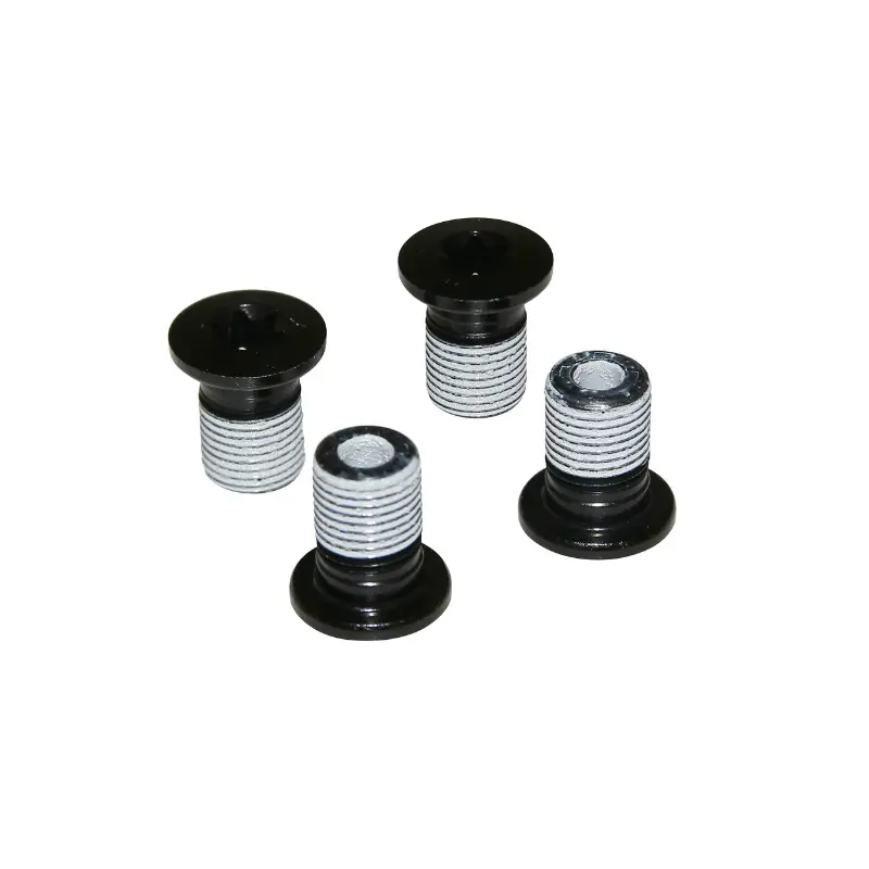 شیمانو ایکس ٹی M8000 پیڈل کرینک بولٹ M8X11.4 (4 کا سیٹ)