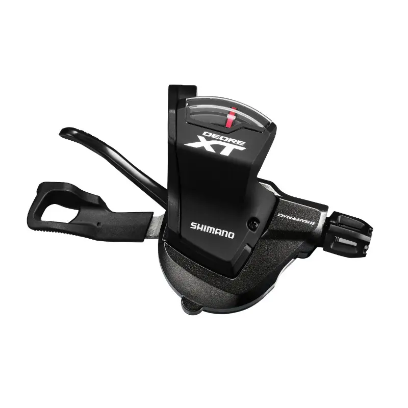Manette VTT Shimano STI droite 11V XT M8000