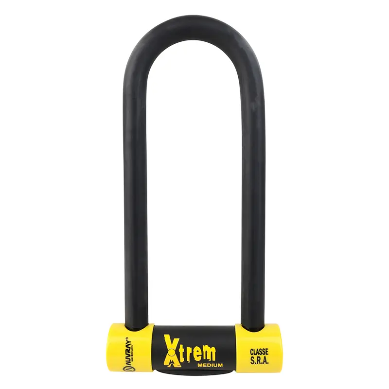 Fahrradschloss sra u xtrem medium 85X250 Auvray — Ansicht 5
