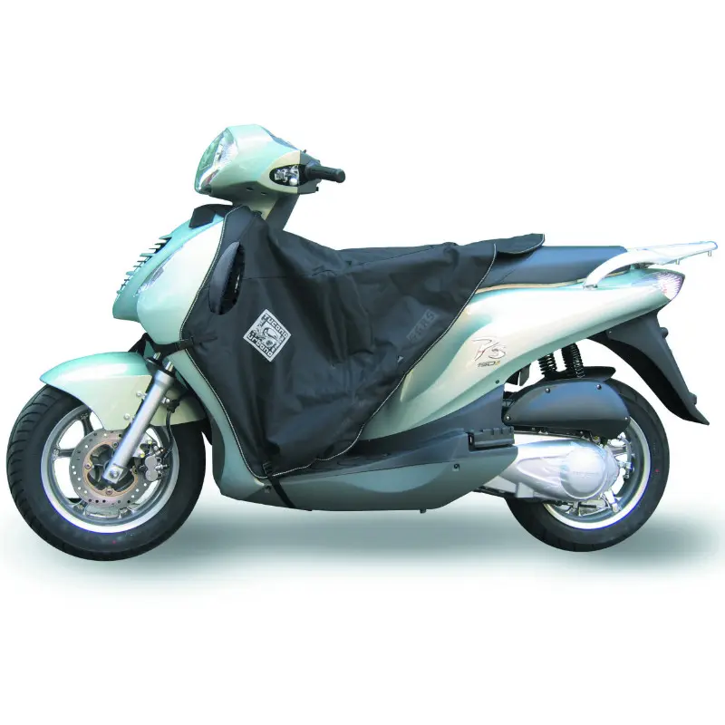 TUCANO URBANO R161X Leg Cover Termoscud® — zicht 2
