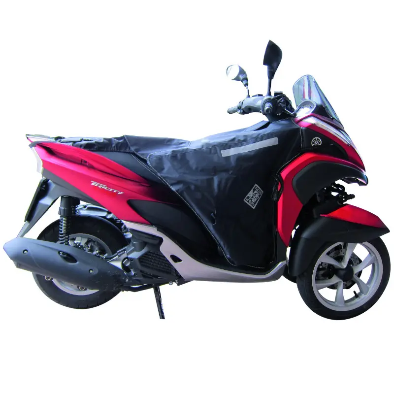 Thermoschutz-Abdeckung R172X Tucano Urbano — Ansicht 3