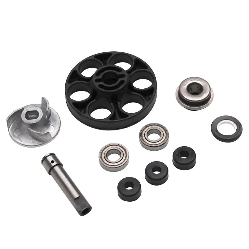 Kit réparation pompe à eau Aprilia 50 SR Ditech - Suzuki 50 Katana - Italjet 50 Formula P2R