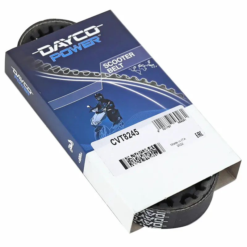 Courroie Dayco Power Sym Mio 50 4T 688 x 18,1 x 8