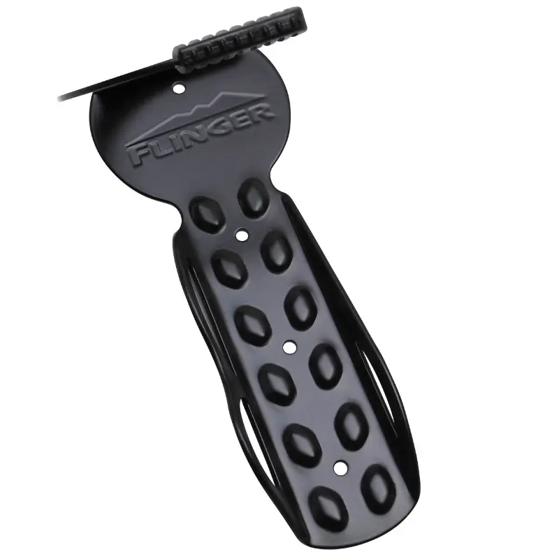 Présentoir-support vélo mural P2R pour 1 vélo fixation sur roue