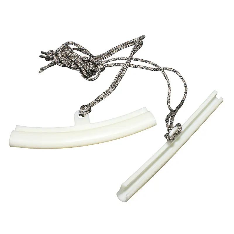 Protège-jante pour montage pneu en nylon Buzzetti