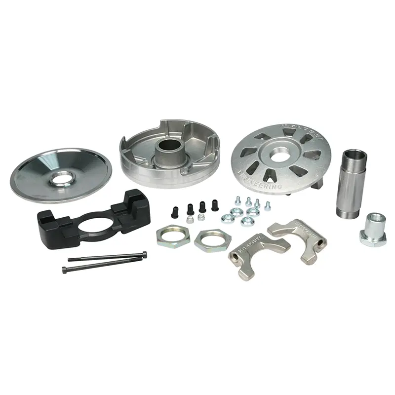 Variateur Malossi Variotop MBK 51 sans embrayage (516839)