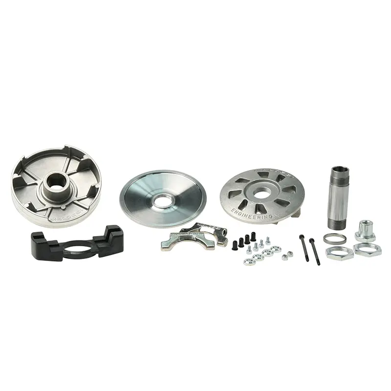 Variateur Malossi Variotop pour Peugeot 103 SPX-RCX (511887)