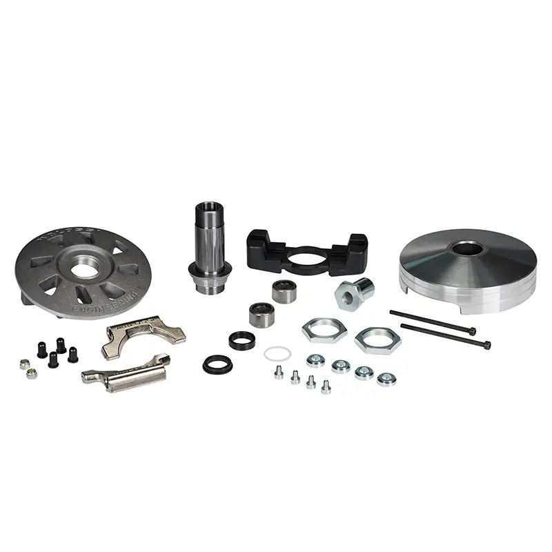 Variateur cyclo Malossi Variotop Peugeot 103 SP-MVL (511885)