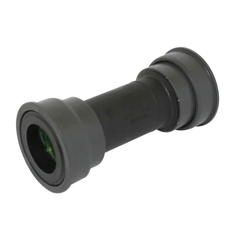 Cuvette integre boitier VTT a emboiter-pressfit Shimano XT-SLX diam 41 pour axe 24MM boite 89,5-92MM -MT800PA